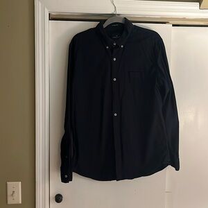 Men’s American Eagle Size Large, long sleeve button down shirt